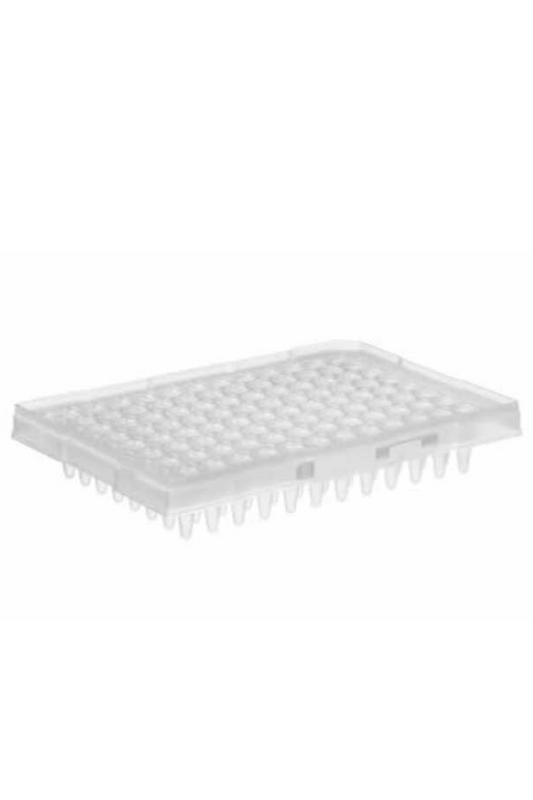 MicroAmp Optical 96-Well Reaction Plate 0.2ml (Overpack of 32 packs of 10 plates) (N8010560)