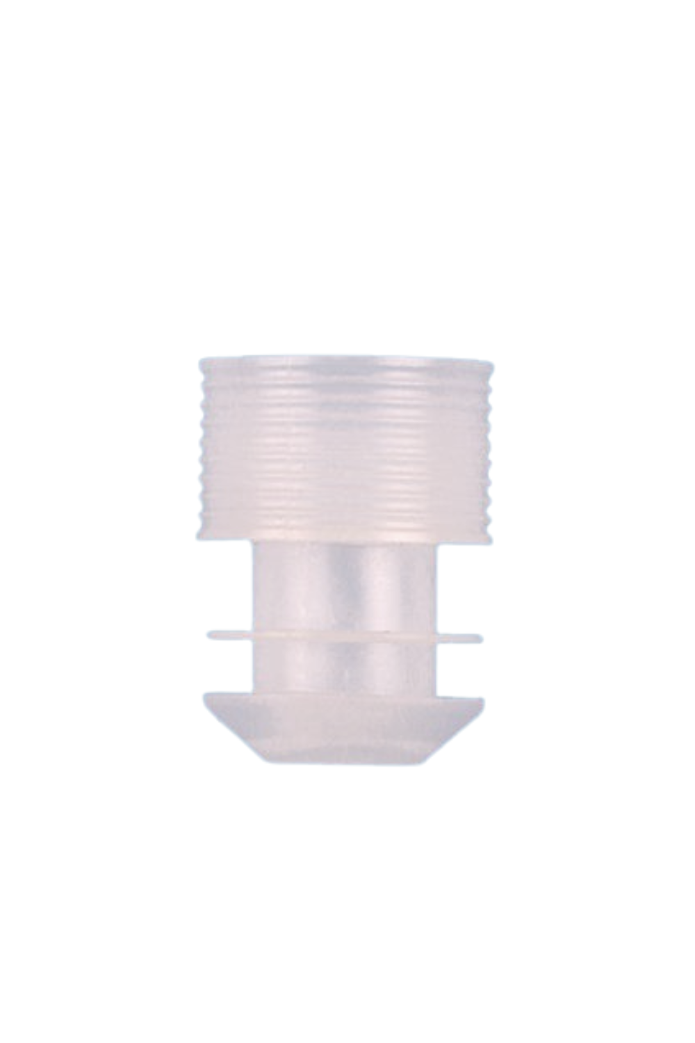 Push Cap for 16mm Test Tube. Bag of 1,000 (417)