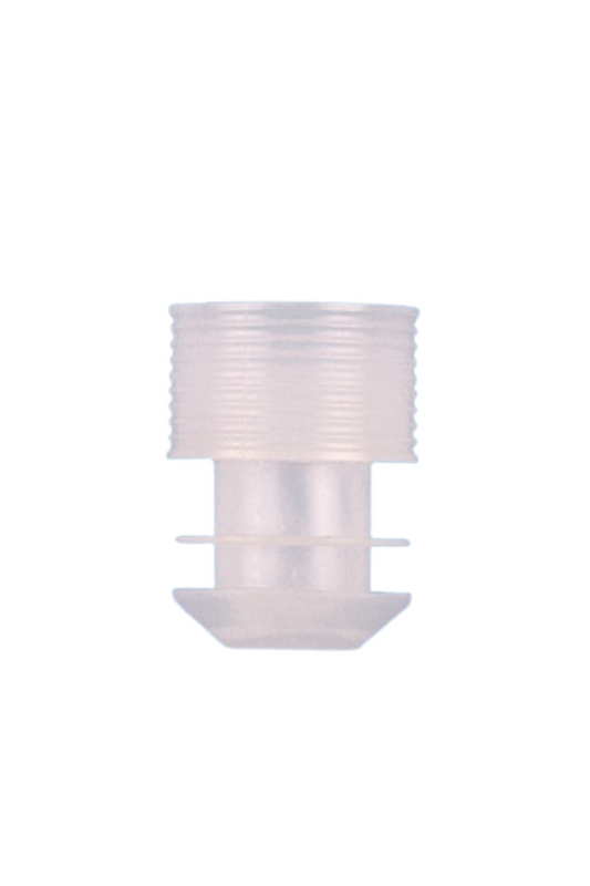 Push Cap for 16mm Test Tube. Bag of 1,000 (417)