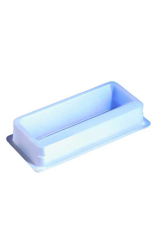 50ml Reagent Reservoir, PS, white, Sterile, Individually packaged (Box of 100) (4871)