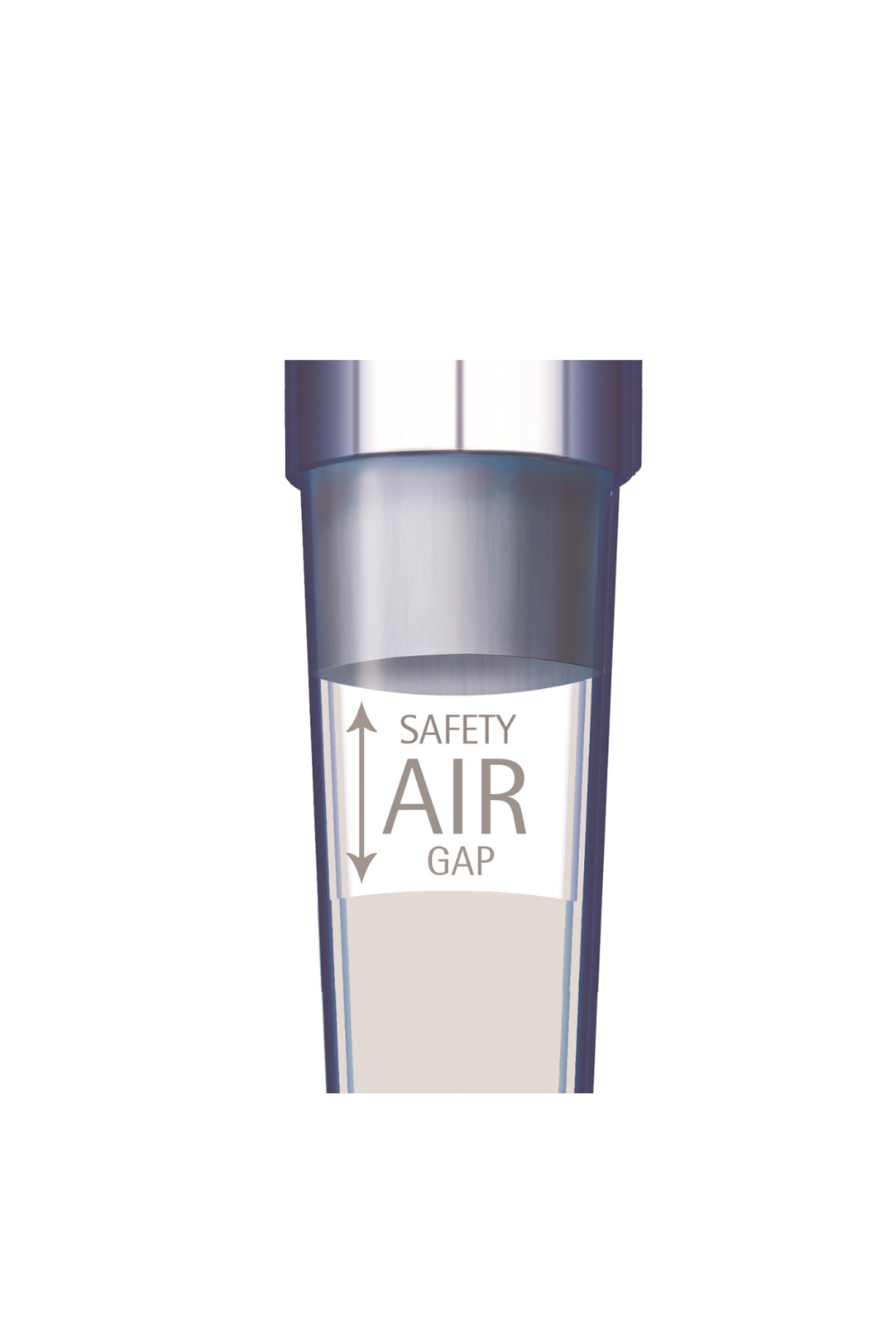 SafetySpace Filter Tips, 50-1000μl, Pre-sterilized, filtered (Overpack of 4 x 960) (791001F)