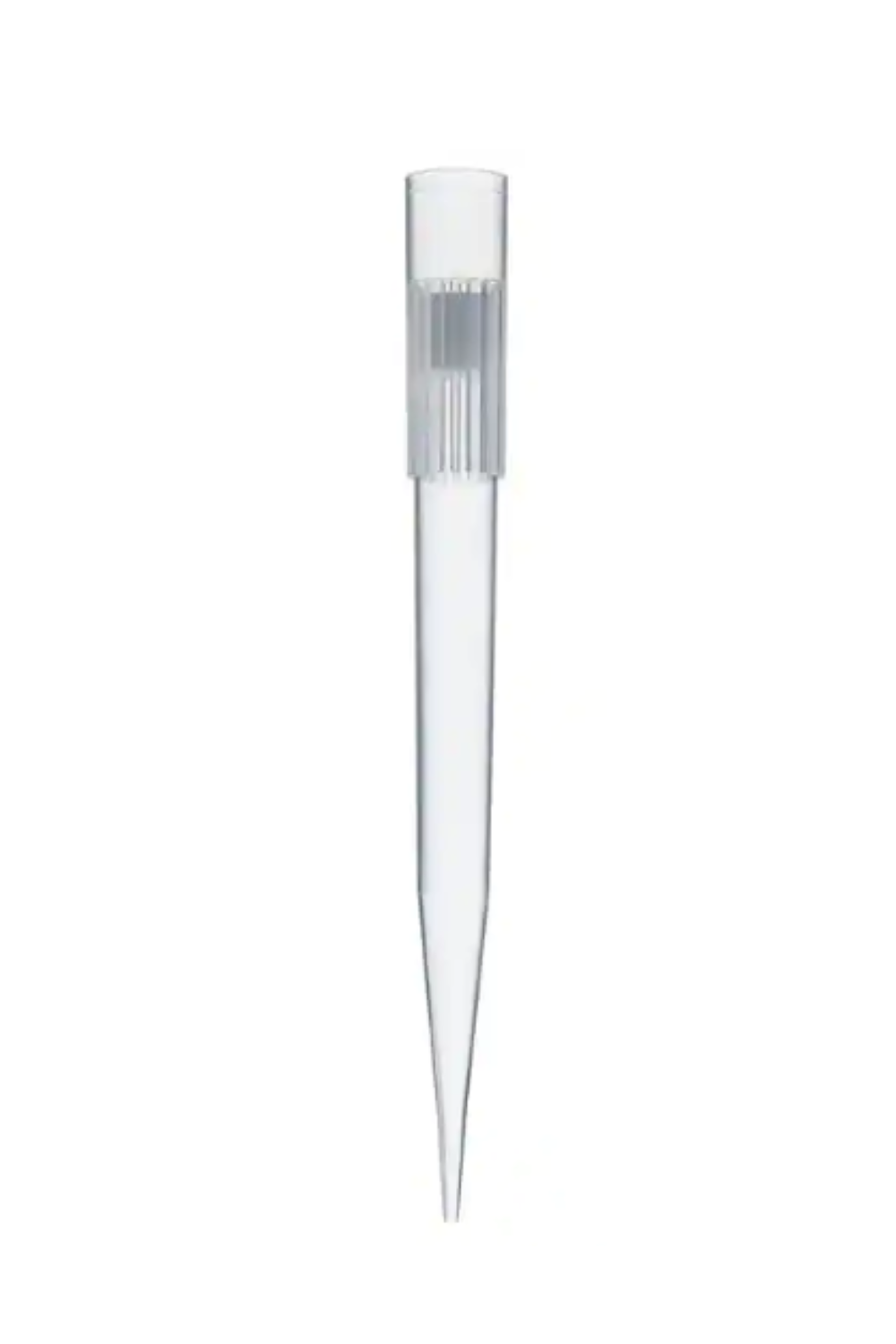 1200µL Thermo Scientifc Softfit-L, Sterile, Filtered Pipette Tips in hinged racks (Overpack of 4 packs of 8x96) (2789-HR)