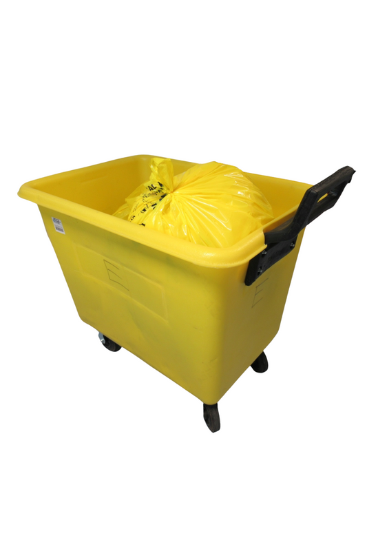 Handled Rota Trolley 333 Litres