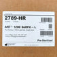 Bundle of Thermo Scientific™ ART™ Pipette Tips in Hinged Racks