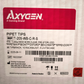 7x Axygen Universal 200 µL Pipette Tips