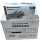 BMG445 Benchmark Nitrile Gloves - XL (10x100) (1280XL) cat III