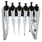 Integra ASSIST PLUS Pipetting Robot with 10x Pipettes & Accessories