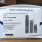 65x Cases of Microtubes, Bijou tubes, Cryogenic vials