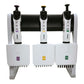 Integra ASSIST PLUS Pipetting Robot with 10x Pipettes & Accessories