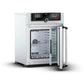 Memmert™ IPP Refrigerated Incubator with Peltier Cooling and Twin Display, 53 L, Stainless Steel
