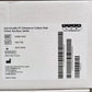 9x Cases of 250ml PC Erlenmeyer Flask, Flat base, sterile