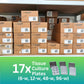 17x Cases of Falcon™ Tissue Culture Plates (6-w, 12-w, 48-w, 96-w)