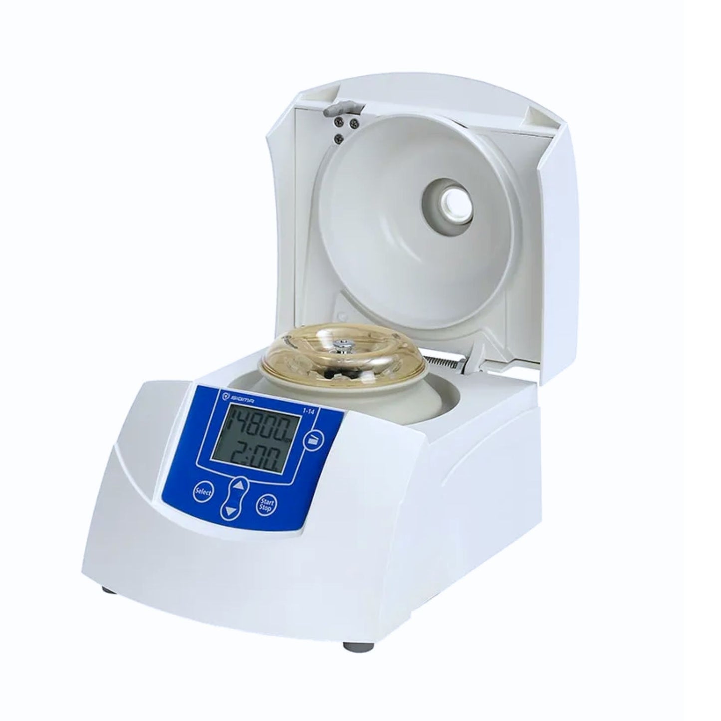 Sigma Compact Micro Centrifuge