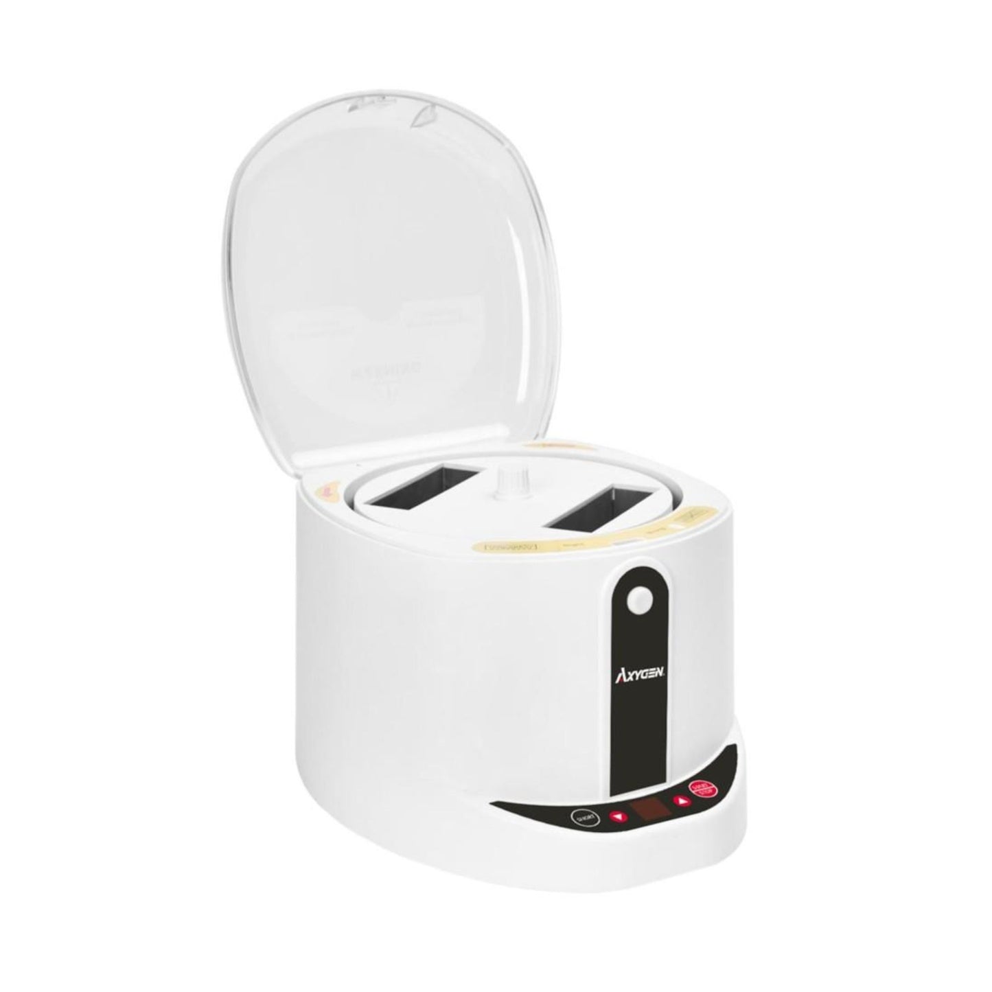 Axyspin Mini Plate Spinner Centrifuge