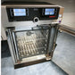 Memmert™ IPP Refrigerated Incubator with Peltier Cooling and Twin Display, 53 L, Stainless Steel