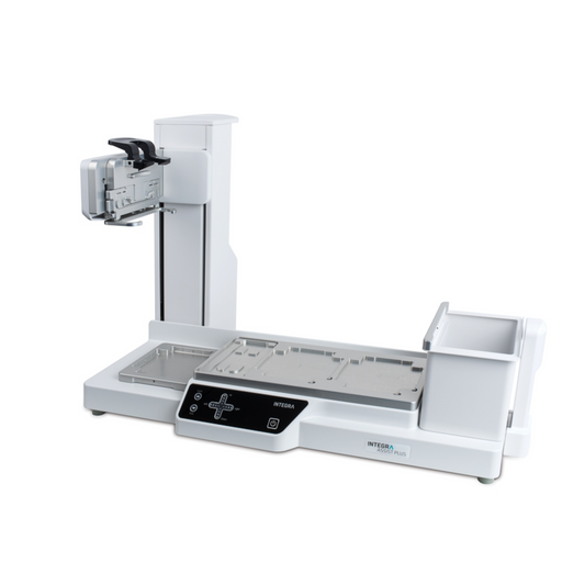 Integra ASSIST PLUS Pipetting Robot (4505)