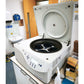 Centrifuge 5920 R - Large Centrifuge + Rotor & Adapters + Mobile table