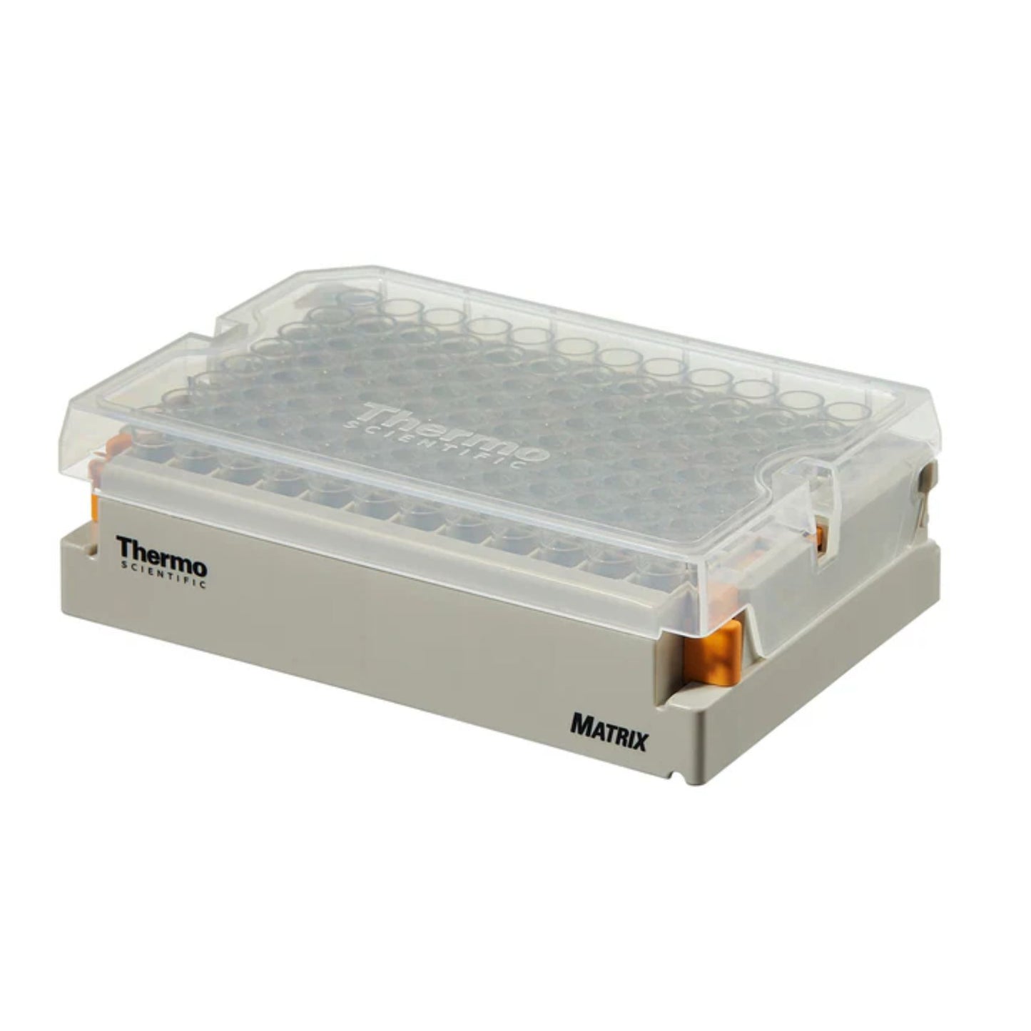 Matrix™ Storage Tubes, 0.75ml & 1.4ml