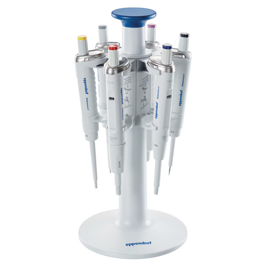 Eppendorf Reference® 2 Single Channel Pipettes (Various Volumes)