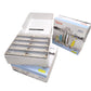 Matrix™ 2D Barcoded Open-Top Storage Tubes, 1.4ml, Pack of 960 (3791)