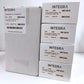 Integra - 12.5µL STANDARD, GRIPTIP, Sterile, Filter, 5 XYZ Racks of 384 Tips (6455)