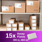 15x Cases of Assay Plates (96-well & 384-well)