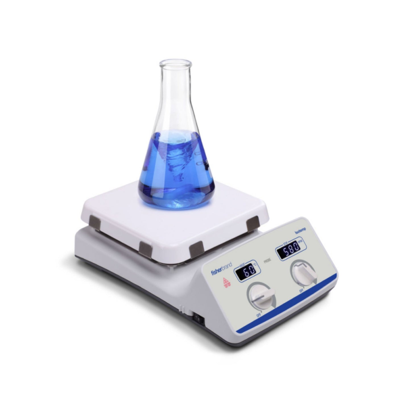Isotemp™ Hotplate Stirrer, Ambient to 300°C