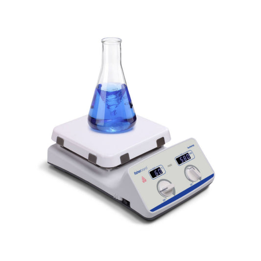 Isotemp™ Hotplate Stirrer, Ambient to 300°C
