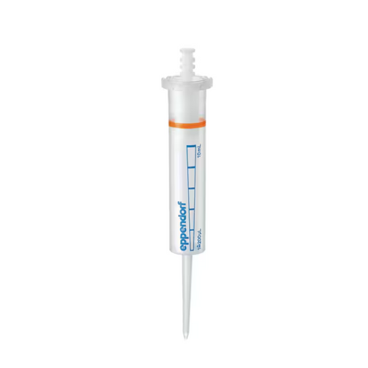 Eppendorf™ Combitips® advanced, 10ml, Pack of 100 (0030089820)