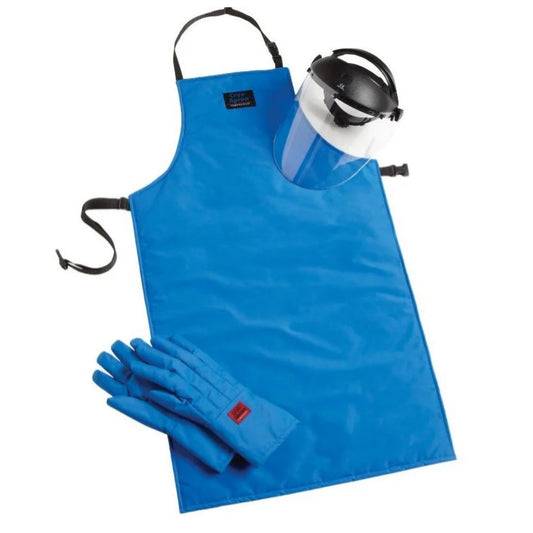 Tempshield™ Cryo-Protection™ Safety Kit (Brand New) (SKMALWP42)