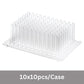 5x Cases of KingFisher 96 Tip Comb for Deep-Well Magnets