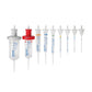 29x Cases of Eppendorf™ Combitips™ (0.5ml, 10ml, 25ml, 50ml)