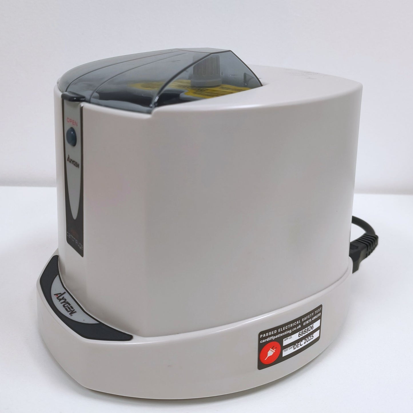 Axyspin Mini Plate Spinner Centrifuge