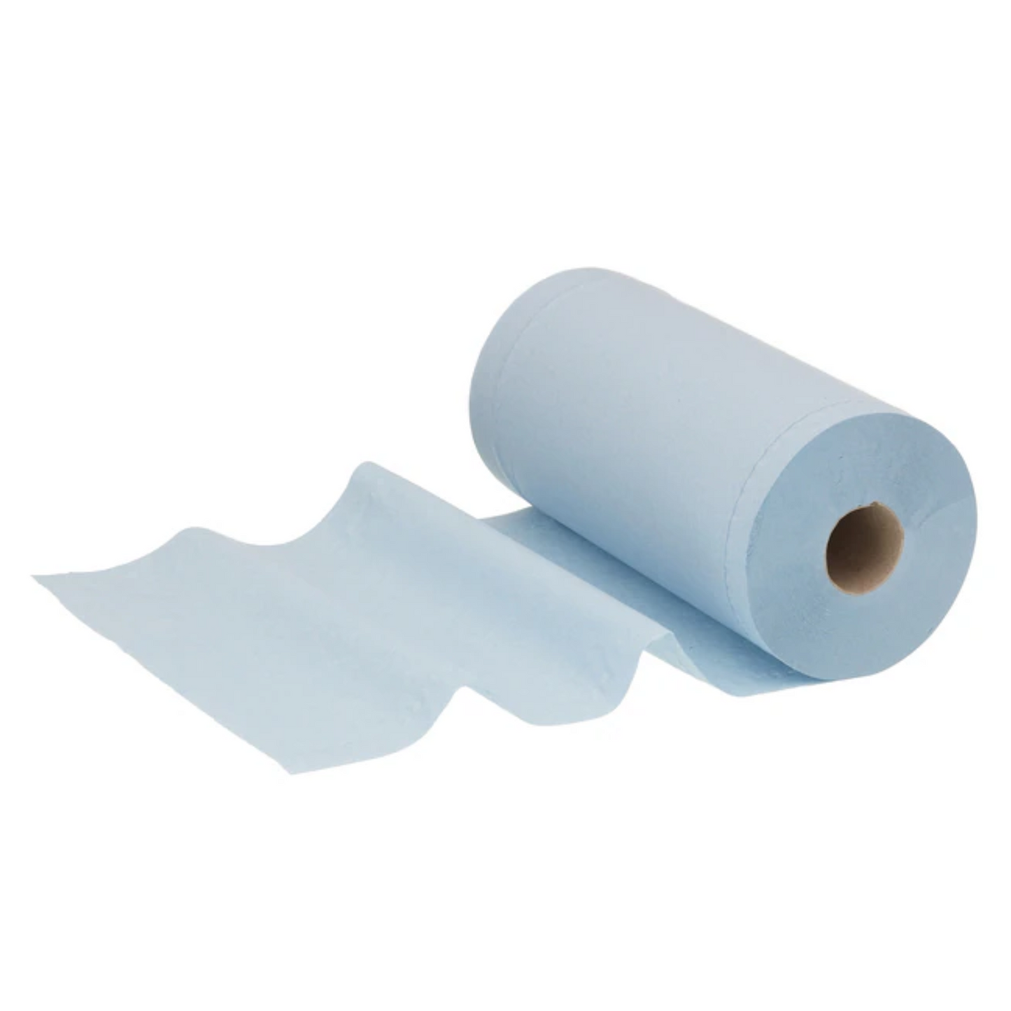 Kimberly-Clark™ WypAll™ Cleaning and Maintenance Wiping Paper L20 Compact Rolls, 24 rolls x 116 sheets (7338)