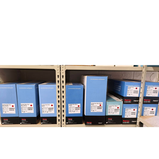 Bundle of Thermo Scientific™ Finntips™ (10μL, 50μL, 200μL, 300μL, 1000μL, 10mL)