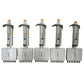 Eppendorf Research® plus, 300 µL, 8-channel pipette