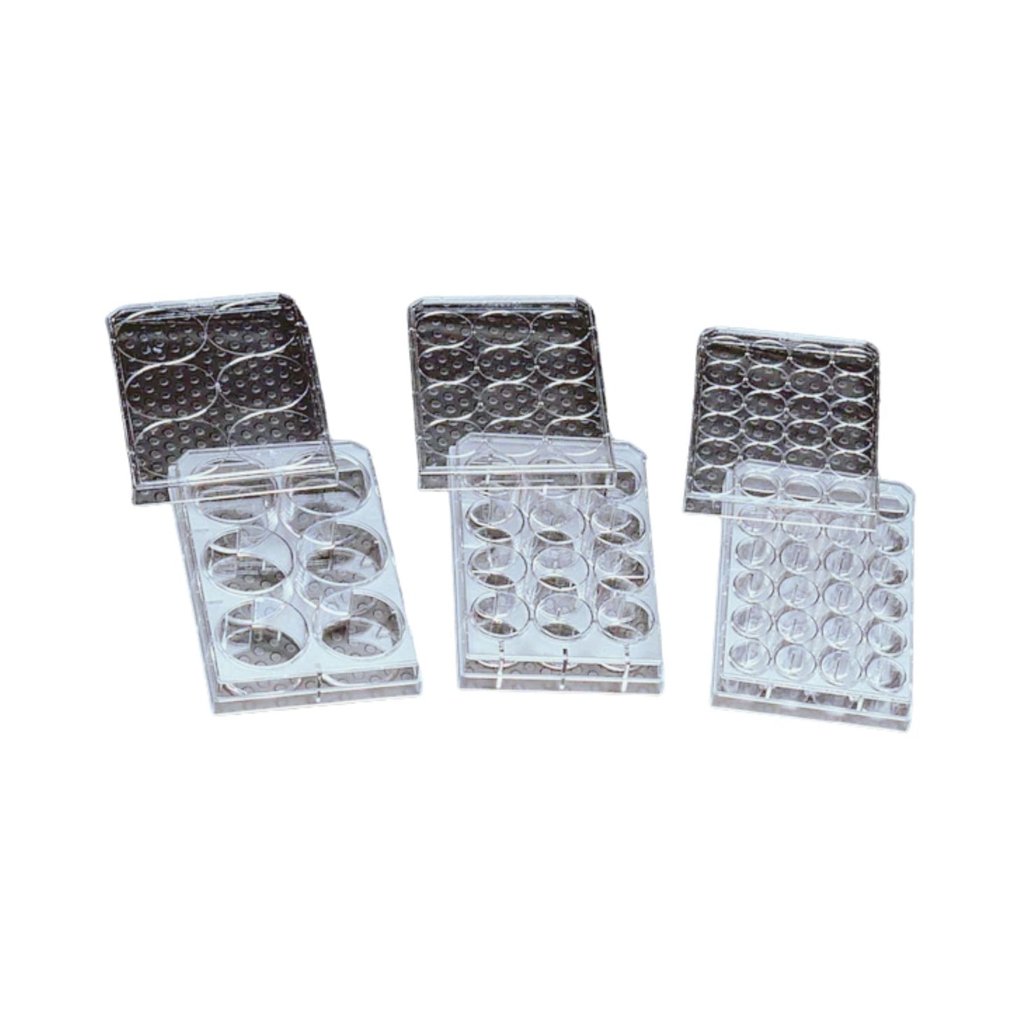 17x Cases of Falcon™ Tissue Culture Plates (6-w, 12-w, 48-w, 96-w)