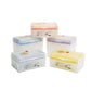 48x Cases of Sartorius Tips (10 μL, 20 μL, 1000 μL)
