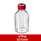10x Cases of Corning 500ml Storage Bottle