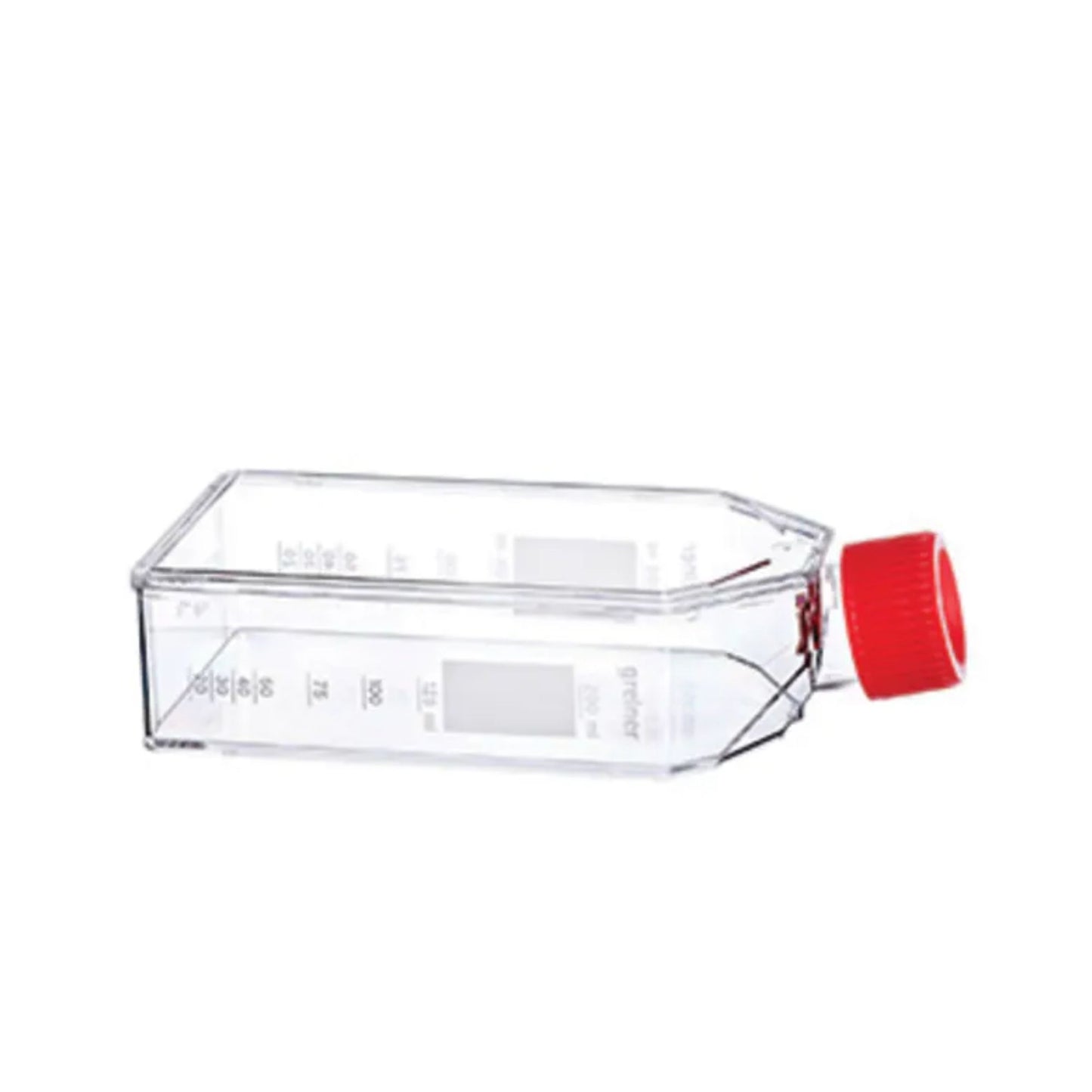 5x Cases of Greiner Bio-One CELLSTAR Suspension Cell Culture Flasks