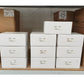 10x Cases of 125 µl Thermo Scientific™ Matrix™ Pipette Tips