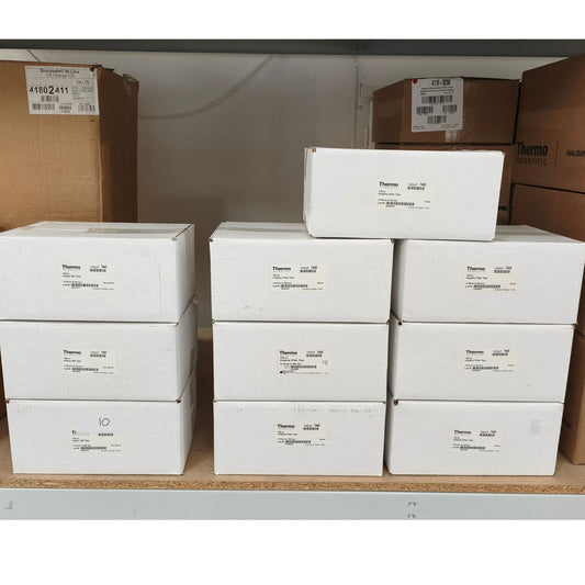 10x Cases of 125 µl Thermo Scientific™ Matrix™ Pipette Tips