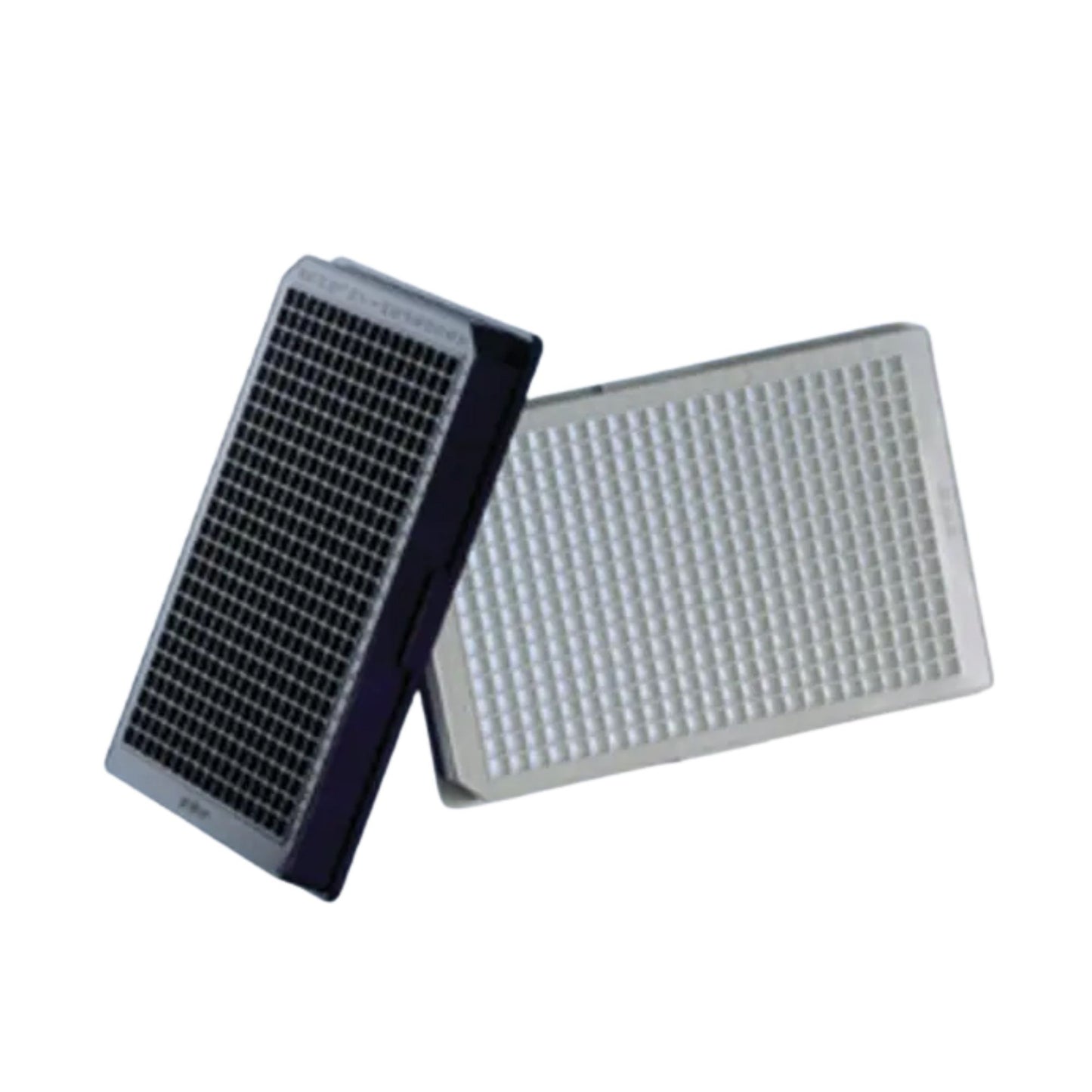 7x Cases of Greiner Bio-One 384-well Microplates