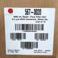 12x Cases of 1000ml Nalgene Rapid-Flow Filter Systems