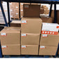28x Cases of Corning™ DeckWorks™ 20μL Low Binding Hinged Rack Barrier Tips