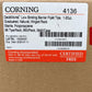 Corning DeckWorks 20μL Low Binding Hinged Rack Barrier Tips, Overpack of 4 Cases (4136)