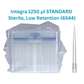 128 Cases of Integra 1250 µl STANDARD  Tips, Sterile, Low Retention (6544)