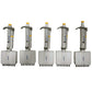 Eppendorf Research® plus, 100 µL, 8-channel pipette
