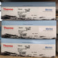 Matrix™ Storage Tubes, 0.75ml & 1.4ml