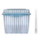 Integra - 1250 µL, Sterile, Filter, 10 ECO Racks of 96 Tips (3745)